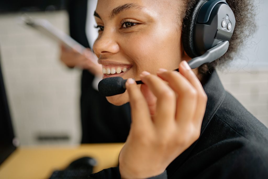 Virtual Receptionist Services