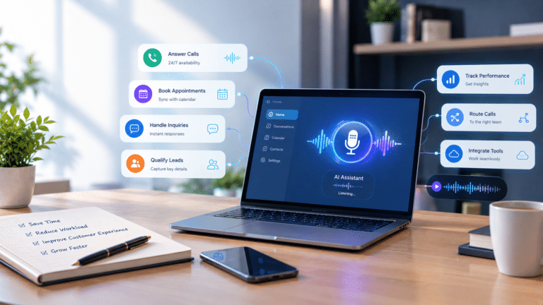 Virtual Assistants