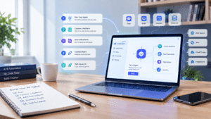 Build Your AI Agent Workspace